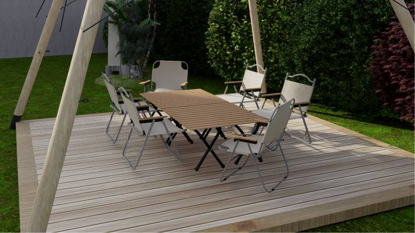 永嘉县帐篷生产厂家：以匠心筑牢户外装备的品质根基